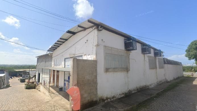 Comercial em leilão em Natal - RN — Imóvel Comercial Rua Araraí, 344, Conjunto Residencial Boa Vista, Bairro Nordeste, Natal - RN