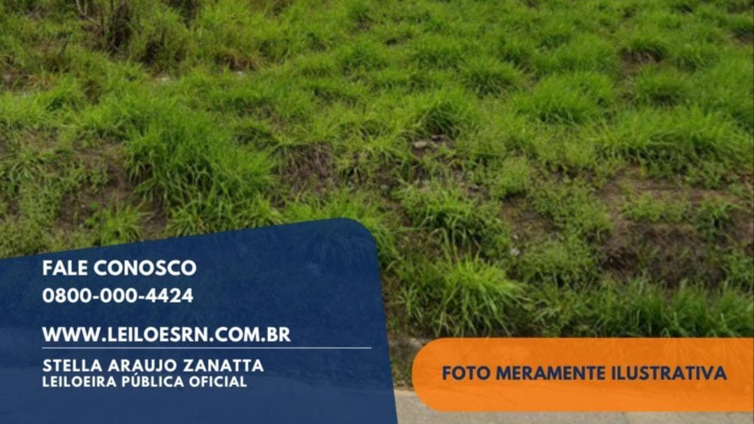 Comercial em leilão em Itajubá - MG — Rua Doutor José Ernani de Lima, 209, Distrito Industrial.