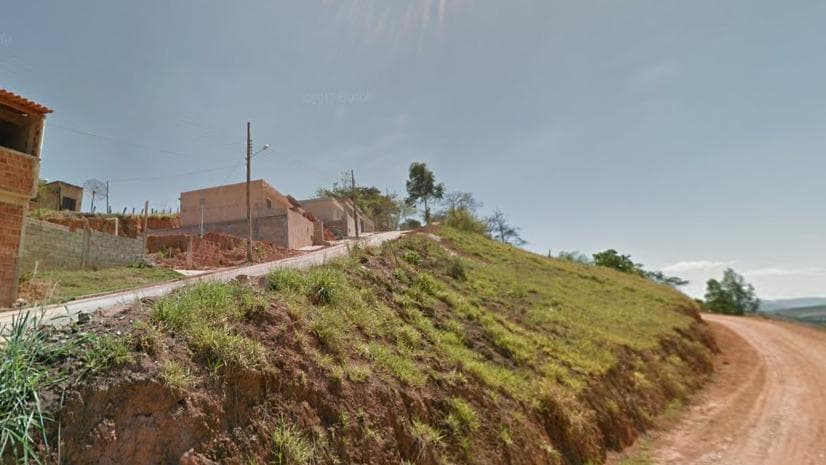 Area Rural em leilão em Cataguases - MG — FAZENDA EM CATAGUASES/MG