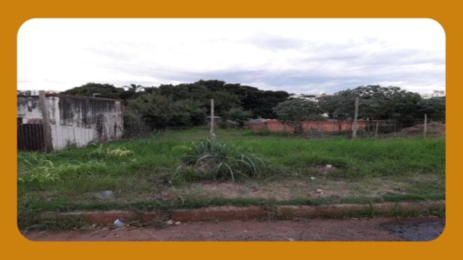 Terreno em leilão em Boituva - SP — Um lote de terreno número 13 na quadra ``J`` do loteamento denominado `Águia da Castelo`, Bairro Pau D`Alho, situado na comarca de Boituva/SP, com frente para a Avenida Manoel Trujillo, com 1.224m² de área.