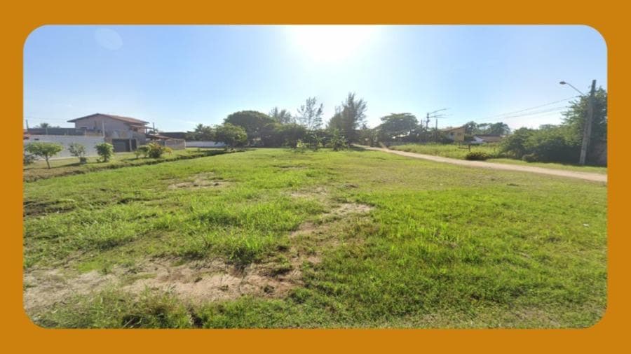 Terreno em leilão em Itanhaém - SP — LOTE DE TERRENO Nº 07, DA QUADRA 29, JARDIM SÃO FERNANDO. ITANHAÉM/SP. COM ÁREA TOTAL DE 462,40 M².