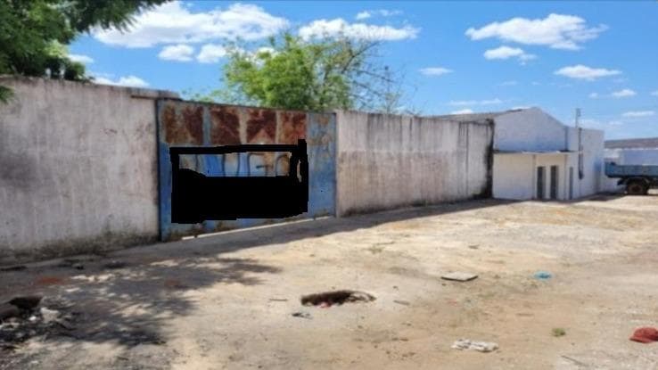 Terreno em leilão em Juazeiro Do Norte - CE — TERRENO NOVO HORIZONTE. (62) 99679-7104