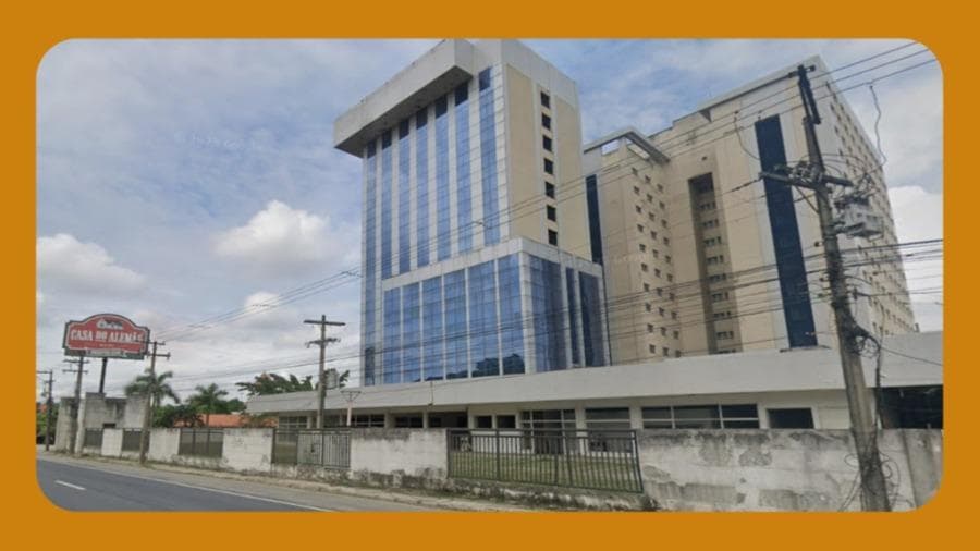 Foto 1 de 2: Terreno em leilão em Duque De Caxias - RJ — AP 113 TORRE 1 MAJESTY SUPREME CAXIAS HOTELS AND BUSINESS RODOVIA WASHINGTON LUIS, LOTES 39/ 40 /41 OU 11 QUADRA 3 CHÁCARA PETRÓPOLIS JAD PRIMAVERA - DUQUE DE CAXIAS/RJ - (81) 99680-0102.