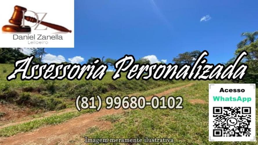 Foto 2 de 2: Imóvel em leilão em Carnaubais - RN — IMÓVEL RUAL DENOMINADO ARRAIAL, LOCALIZADO NO MUNICÍPIO DE CARNAUBAIS/RN. COM 102.3 HECTARES.(81)99680-0102