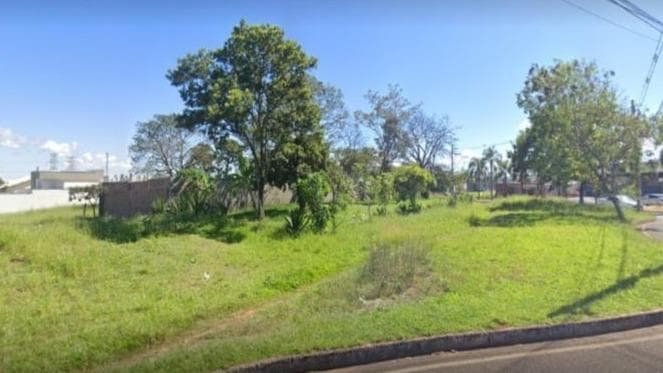 Terreno em leilão em Cafelândia - SP — Terreno, Avenida Brasil nº17. Cafelândia - SP.