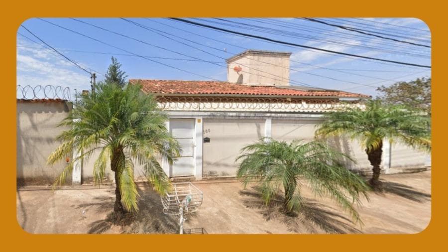 Foto 1 de 2: Imóvel em leilão em Lagoa Santa - MG — IMÓVEL NA ALAMEDA FERNANDO DE MELO, N. 160, BAIRRO LUNDCÉA - SETOR 03 - LUTKEN, LAGOA SANTAMG. - CONTATO DO VENDEDOR: (81) 99680-0102.