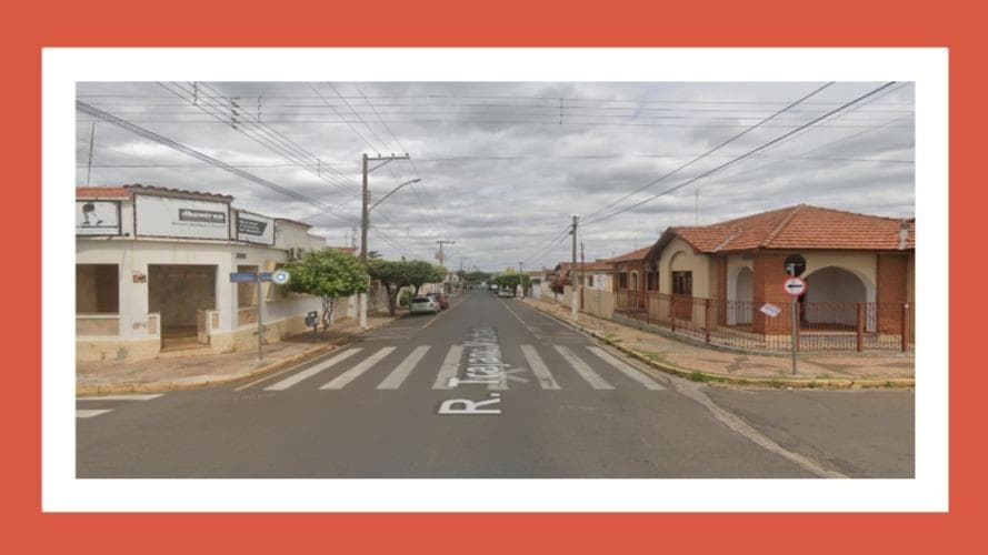 Foto 1 de 2: Imóvel em leilão em Novo Horizonte - SP — PARTE IDEAL DE UM IMÓVEL À RUA TRAJANO MACHADO, Nº 574, CENTRO, NOVO HORIZONTE/SP. CONTATO DA VENDEDORA (11) 94479-0919