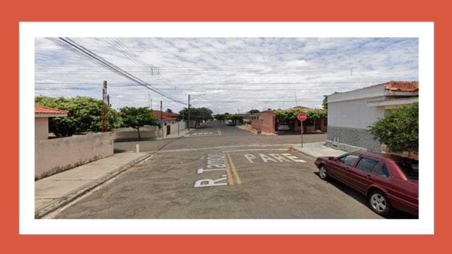 Foto 1 de 2: Imóvel em leilão em Novo Horizonte - SP — PARTE IDEAL DE UM IMÓVEL RESIDENCIAL, À RUA TAMOIO, Nº 462, JARDIM AEROPORTO, NOVO HORIZONTE/SP. CONTATO DA VENDEDORA (11) 94479-0919