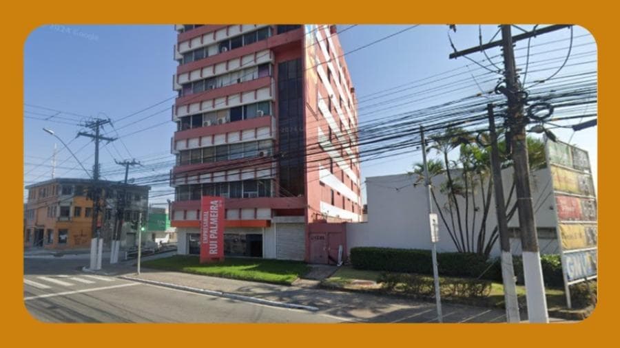 Foto 1 de 2: Imóvel em leilão em Maceió - AL — IMÓVEL LOCALIZADO NA AVENIDA FERNANDES LIMA, N. 1513, FAROL, MACEIÓ/AL. CONTATO VENDEDOR (81) 99680-0102.