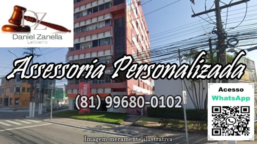 Foto 2 de 2: Imóvel em leilão em Maceió - AL — IMÓVEL LOCALIZADO NA AVENIDA FERNANDES LIMA, N. 1513, FAROL, MACEIÓ/AL. CONTATO VENDEDOR (81) 99680-0102.