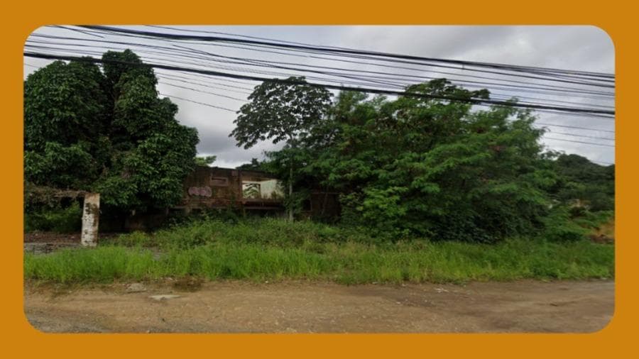 Foto 1 de 2: Imóvel em leilão em Maceió - AL — IMÓVEL NA AVENIDA JORGE MONTENEGRO BARROS, N. 2720, SANTA AMÉLIA, MACEIÓ/AL, COM ÁREA DE 732,66M². CONTATO VENDEDOR (81) 99680-0102.