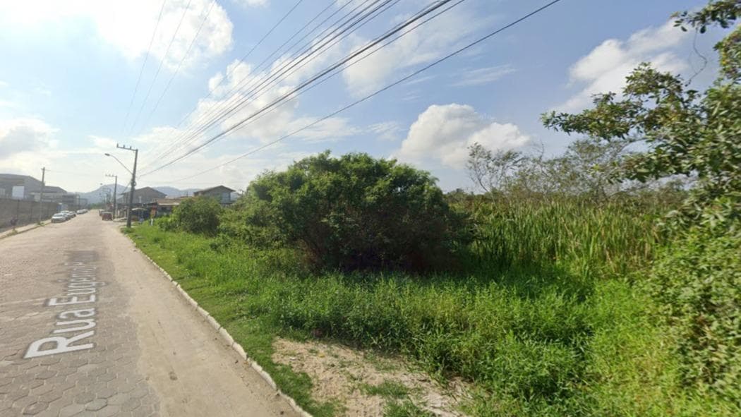 Foto 2 de 3: Terreno em leilão em Itajaí - SC, bairro Cordeiro — Terreno, 14.814m², Cordeiro, Itajaí/SC