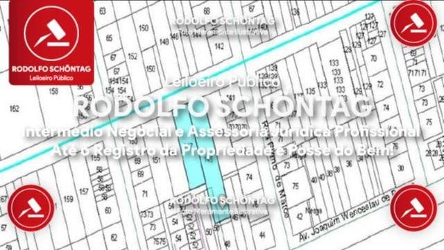 Foto 4 de 5: Imóvel em leilão em Corumbá - MS, bairro Centro — LOTE COM GALPÂO 1437,48 M²  CORUMBÁ (MS): R. PORTO CARRERO, 1715, LT. 145. .:. EXCELENTE OPORTUNIDADE DE INVESTIMENTO IMOBILIÁRIO COM SEGURANÇA JURÍDICA E FACILIDADE DE COMPRA PELA PLATAFORMA COMPREI.:.