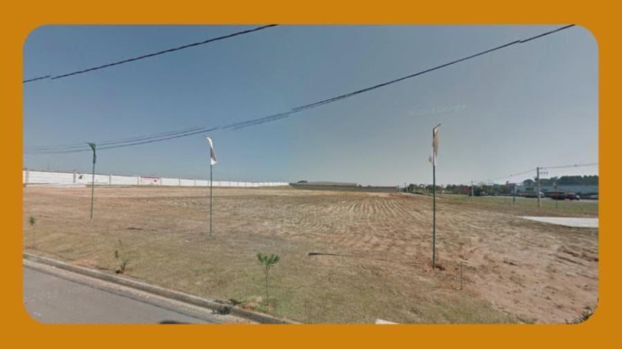 Foto 1 de 2: Terreno em leilão em Prudente De Morais - MG, bairro Maracanã — LOTE DE TERRENO 04 E 05, NA QUADRA 48, SITUADO NA RUA GERCY NETO DA SILVA SN, BAIRRO MARACANÃ, NA ZONA URBANA EM PRUDENTE DE MORAIS/MG, LOTE 04 COM A ÁREA TOTAL DE 422,86m². E LOTE 05 COM A ÁREA TOTAL DE 509,49M². __