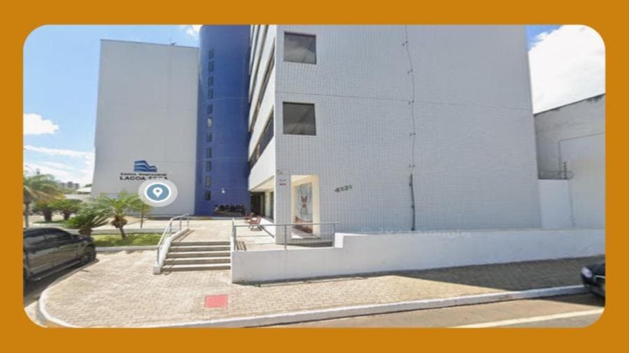 Foto 1 de 2: Imóvel em leilão em Juazeiro Do Norte - CE, bairro Lagoa Seca — IMÓVEL NA AVENIDA AILTON GOMES, N. 4131, BAIRRO LAGOA SECA, JUAZEIRO DO NORTE/CE