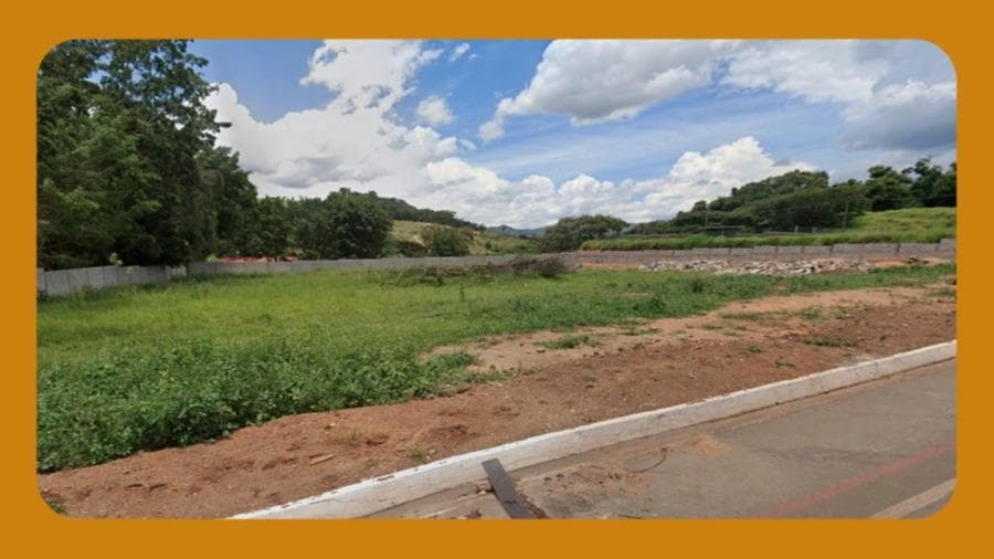 Foto 1 de 2: Imóvel em leilão em Brumadinho - MG, bairro Conceição Itaguá — IMÓVEL NO LUGAR DENOMINADO JARDIM DAS MACAÚBAS, DISTRITO DE CONCEIÇÃO ITAGUÁ, NO MUNICIPIO DE BRUMADINHO/MG. DE ACORDO COM RGI O IMÓVEL POSSUI UMA ÁREA DE 8.138,34 M². __