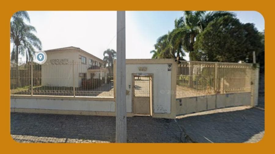 Foto 1 de 2: Comercial em leilão em Campos Dos Goytacazes - RJ, bairro Parque Tropical — IMÓVEL NA AVENIDA LOURIVAL MARTINS BEDA Nº 990, PARQUE TROPICAL, CAMPO DOS GOYTACAZES/RJ. COM ÁREA TOTAL DE 20.656,08M². COM BENFEITORIAS/EDIFICAÇÕES; GALPÕES, PRÉDIOS, ÁREA DE LAZER, ÁREA DESTINADA A LOTEAMENTO. __