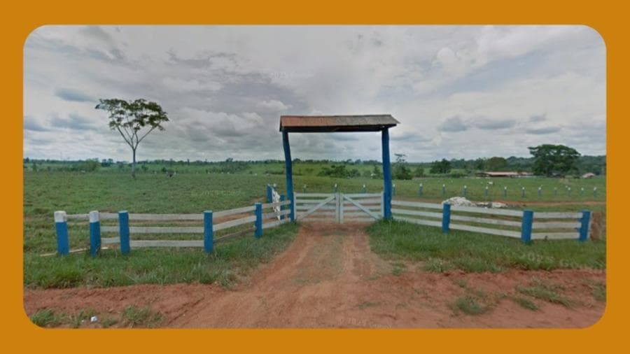 Foto 1 de 2: Terreno em leilão em Senador Guiomard - AC, bairro Senador Guiomard — UM LOTE DE TERRA RURAL QUE FAZ PARTE DA FAZENDA LIMEIRA, SITUADO NA ESTRADA DA LIMEIRA, APROXIMADAMENTE KM 3,8, SENADOR GUIOMARD/AC, MEDINDO 88,8777 HECTARES. __