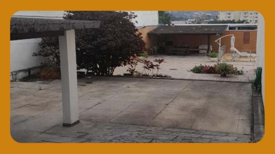 Foto 1 de 2: Terreno em leilão em Duque De Caxias - RJ, bairro Centro — IMÓVEL NA RUA CORONEL JOAO TELES, 400, LT 03 QD W, CENTRO, DUQUE DE CAXIAS/RJ, NA VILA MERITI, TERRENO COM ÁREA DE 297M².__
