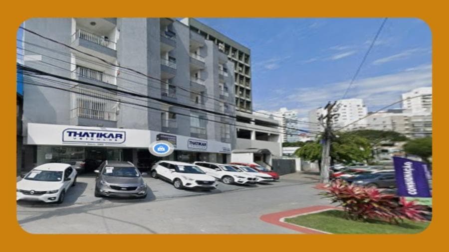 Foto 1 de 2: Imóvel em leilão em Vitória - ES, bairro Bento Ferreira — IMÓVEL, NA AV. MOREIRA LIMA, N°33, DO ED. THATIANA, BENTO FERREIRA, VITÓRIA/ES. __