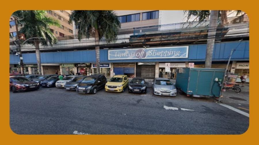 Foto 1 de 2: Comercial em leilão em Rio De Janeiro - RJ, bairro Tijuca — LOJA COMERCIAL SS-114, SITUADA NO COMPLEXO TIJUCA OFF SHOPPING, LOCALIZADA NA RUA BARÃO DE MESQUITA, 314, TIJUCA, RIO DE JANEIRO/RJ. __