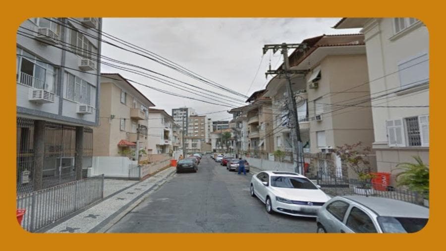 Foto 1 de 2: Apartamento em leilão em Rio De Janeiro - RJ, bairro Tijuca — APARTAMENTO, N°301, NA RUA TAUMATURGO DE AZEVEDO, N° 74, TIJUCA, RIO DE JANEIRO/RJ. __
