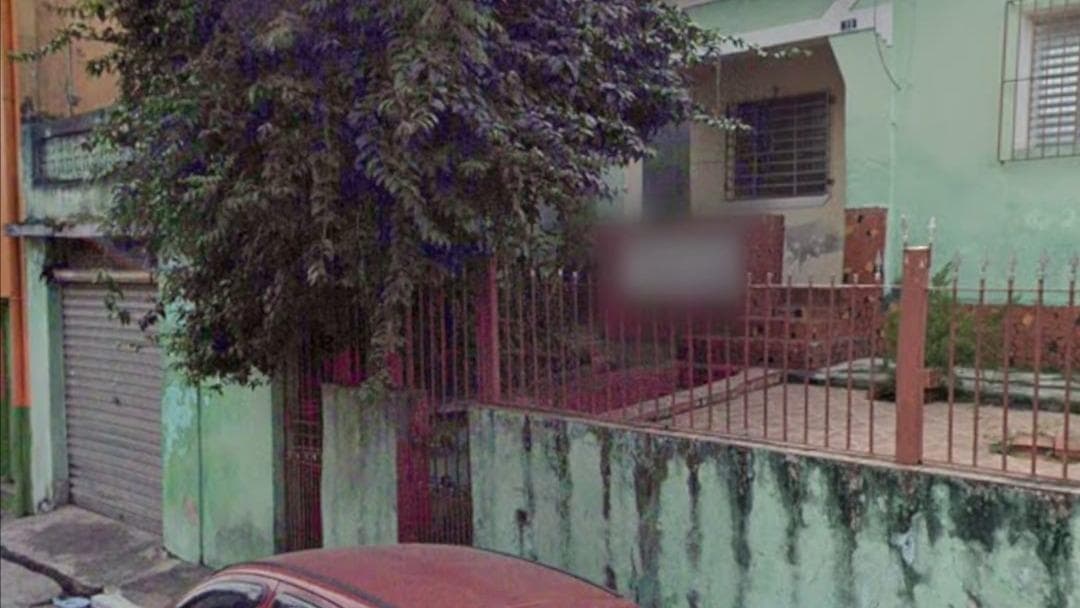 Foto 1 de 2: Casa em leilão em São Paulo - SP, bairro Vila Serralheiro — Casa na Vila Serralheiro
