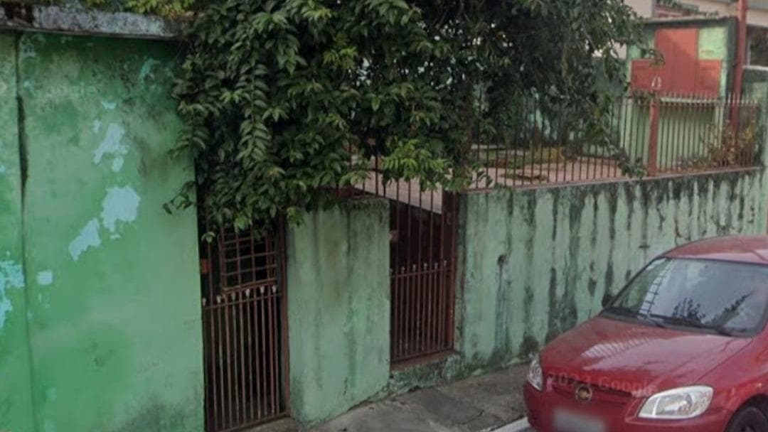 Foto 2 de 2: Casa em leilão em São Paulo - SP, bairro Vila Serralheiro — Casa na Vila Serralheiro
