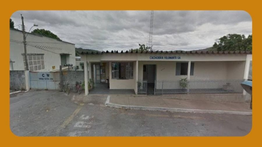 Foto 1 de 2: Area Rural em leilão em Cachoeira Da Prata - MG — IMÓVEL CONSTITUÍDO DE 2,53 HÁ, DE TERRAS, DA GLEBA 04, NO MUNICÍPIO DE CACHOEIRA DA PRATA/MG. __