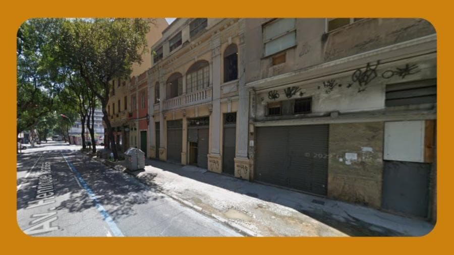 Foto 1 de 2: Apartamento em leilão em Rio De Janeiro - RJ, bairro Centro — APARTAMENTO, N°403, E UMA VAGA DE GARAGEM, NA AVENIDA HENRIQUE VALADARES, N°146, CENTRO, RIO DE JANEIRO/RJ. O IMÓVEL TEM 62,00M² DE ÁREA.__