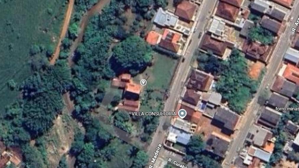 Foto 3 de 3: Area Rural em leilão em Santana Do Paraíso - MG — Imóvel de Veraneio, A.T.: 3.855m², Santana do Paraíso/MG