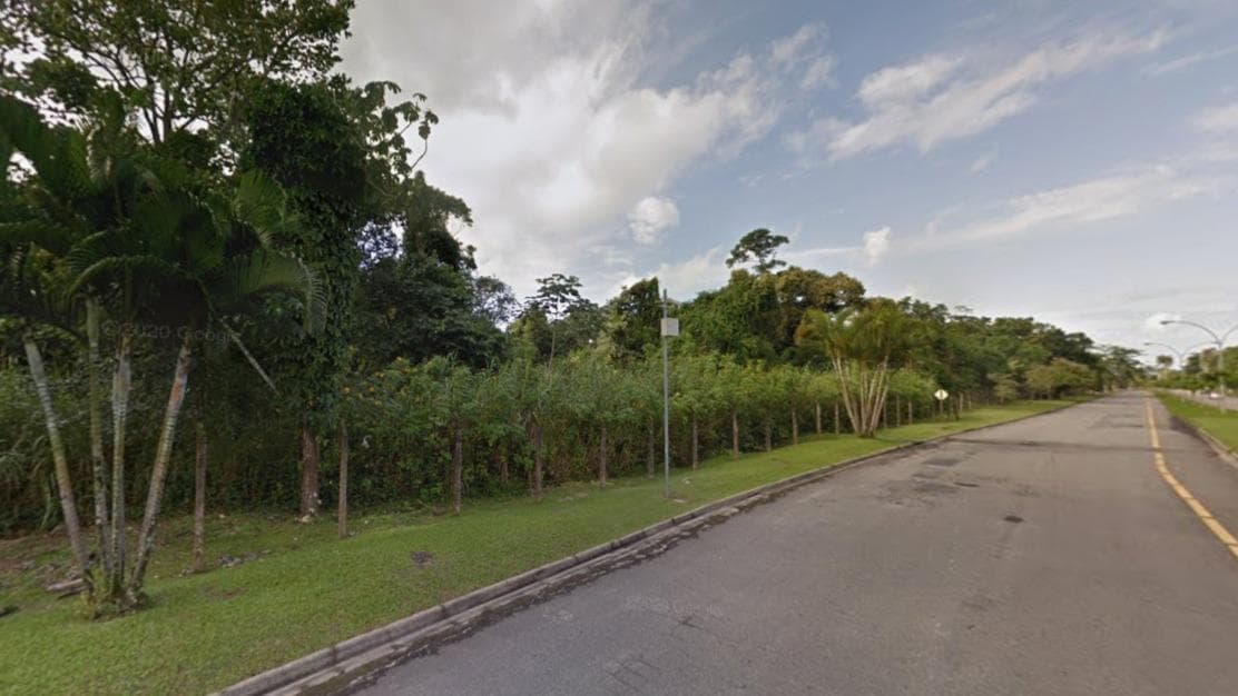 Foto 1 de 2: Terreno em leilão em Angra Dos Reis - RJ, bairro Bracuí — Terreno, 1.178m², Cond. Porto Marina Bracuhy, Bracuí, Angra dos Reis/RJ