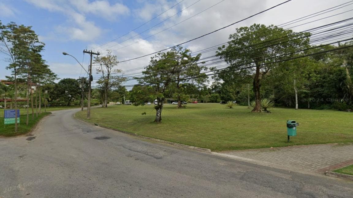 Foto 1 de 3: Terreno em leilão em Angra Dos Reis - RJ, bairro Bracuí — Terreno, 2.561m², Cond. Porto Marina Bracuhy, Bracuí, Angra dos Reis/RJ