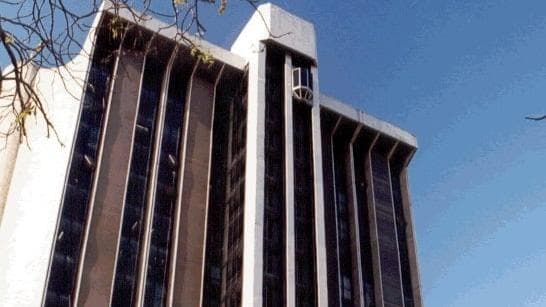 Foto 3 de 4: Comercial em leilão em Vitória - ES, bairro Centro Do Comercio De Cafe De Vitoria — Sala 1511 (unida a sala 1510) com 45m² cada do Edifício Palácio do Café,