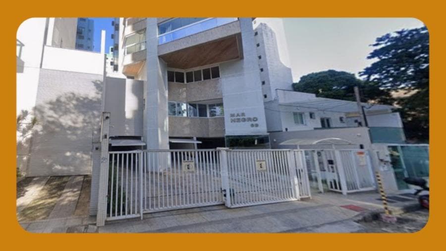 Foto 1 de 2: Imóvel em leilão em Vitória - ES, bairro Praia Do Canto — VAGA DE GARAGEM N. 20, EDIFÍCIO MAR NEGRO, RUA JOÃO DA SILVA ABREU, 69, PRAIA DO CANTO, VITÓRIA/ES.__