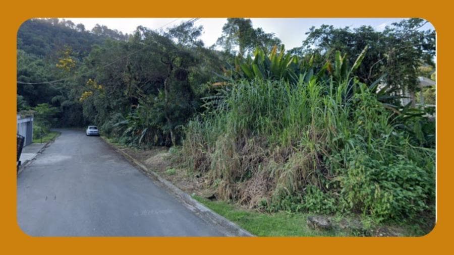 Foto 1 de 2: Terreno em leilão em Angra Dos Reis - RJ — LOTE 18, QUADRA 35, LOTEAMENTO CIDADE BALNEÁRIA PONTAL, ANGRA DOS REIS/RJ. COM ÁREA TOTAL DE 670,00 M². __