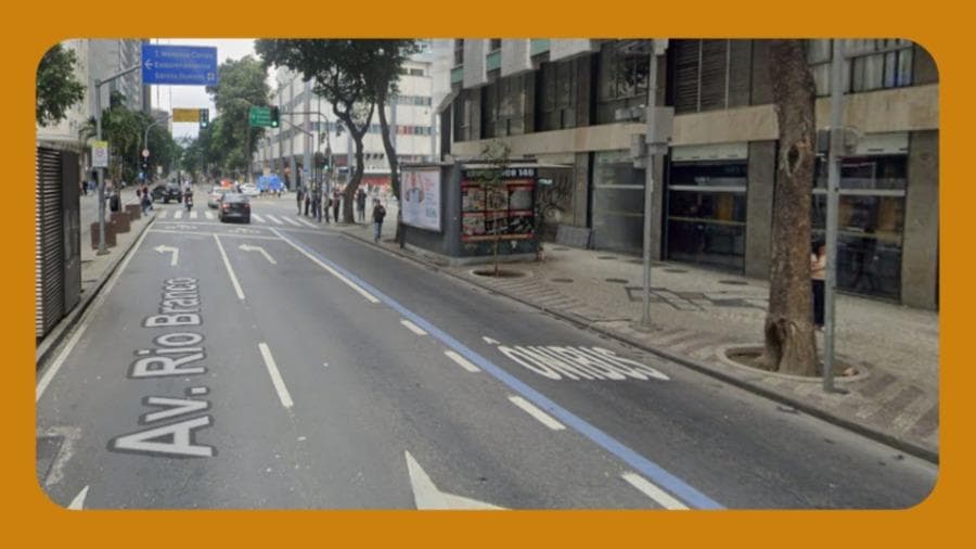 Foto 1 de 2: Comercial em leilão em Rio De Janeiro - RJ, bairro Centro — SALA 902, NA AVENIDA RIO BRANCO, N°156, CENTRO, RIO DE JANEIRO/RJ.__