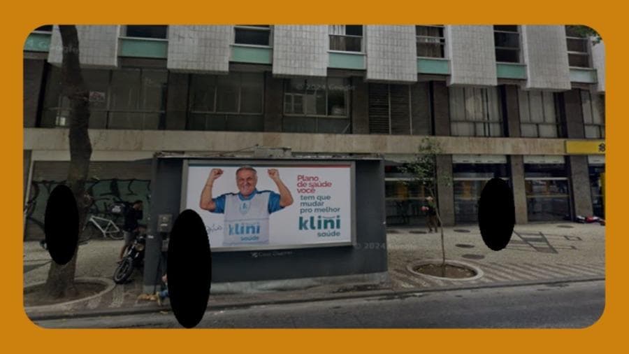 Foto 1 de 2: Comercial em leilão em Rio De Janeiro - RJ, bairro Centro — SALA COMERCIAL, Nº 808, NO EDIFÍCIO AV CENTRAL, NA AVENIDA RIO BRANCO Nº 156, RIO DE JANEIRO/RJ --