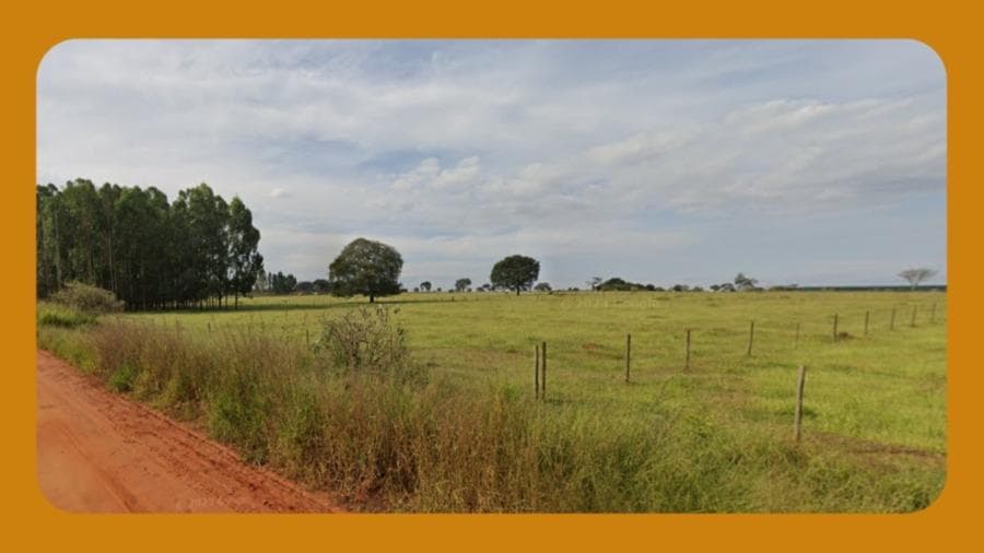 Foto 1 de 2: Area Rural em leilão em Água Preta - PE — IMÓVEL RURAL DENOMINADO ENGENHO ESPERANÇA, LOCALIZADO NO MUNICÍPIO DE ÁGUA PRETA/PE. ÁREA TOTAL DE 156 HECTARES. __