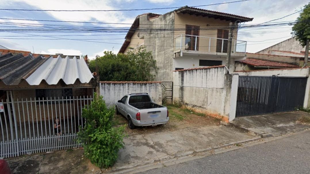 Foto 1 de 3: Terreno em leilão em Sorocaba - SP, bairro Jardim Boa Esperanca — Terreno, 162m², Jardim Boa Esperança, Sorocaba/SP