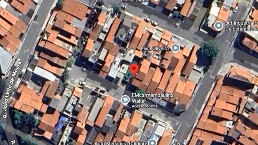 Foto 3 de 3: Terreno em leilão em Sorocaba - SP, bairro Jardim Boa Esperanca — Terreno, 162m², Jardim Boa Esperança, Sorocaba/SP