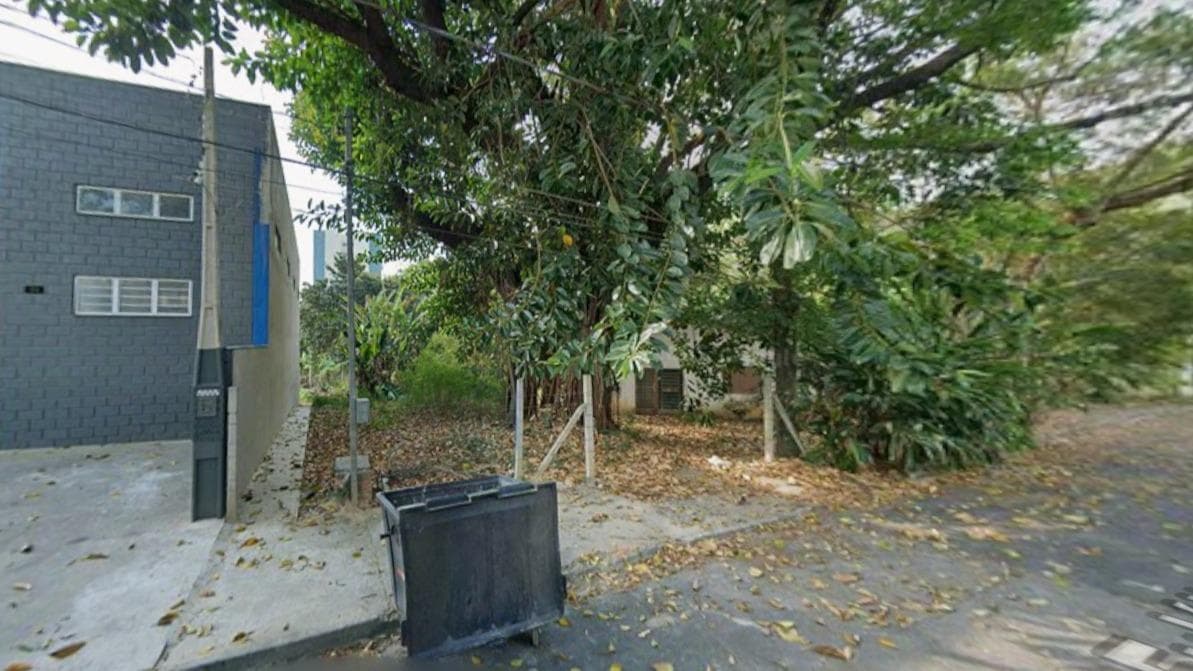Foto 1 de 4: Terreno em leilão em Sorocaba - SP, bairro Jardim Piratininga — Terreno, 3.911m², Jardim Moncayo, Sorocaba/SP