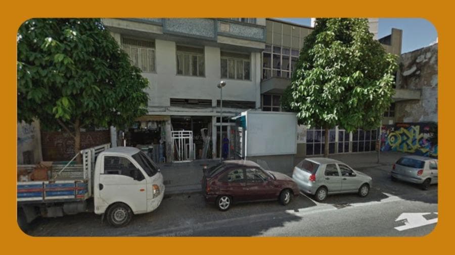 Foto 1 de 2: Comercial em leilão em Rio De Janeiro - RJ, bairro Centro — IMÓVEL COMERCIAL, LOCALIZADO NA RUA DO RIACHUELO, Nº 274 E 276, CENTRO, RIO DE JANEIRO/RJ. ÁREA DE 704,00 M².