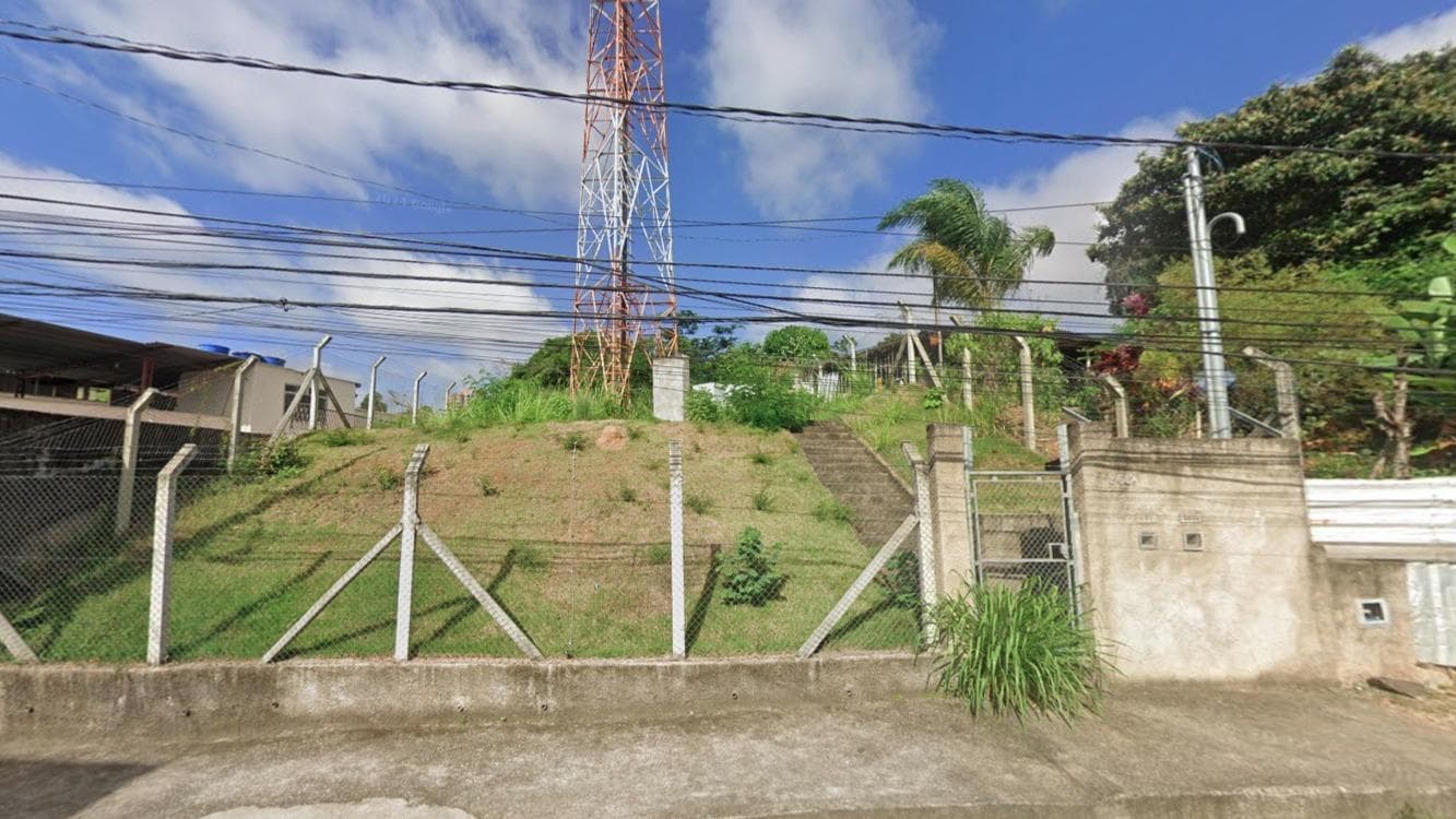 Terreno em leilão em Juiz De Fora - MG, bairro Mundo Novo — TERRENO DE 350m² NA CIDADE DE JUIZ DE FORA-MG NO BAIRRO MUNDO NOVO | MATRICULA 81885