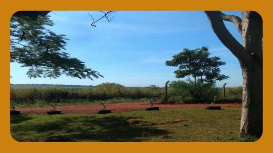 Foto 1 de 2: Terreno em leilão em Centenário Do Sul - PR — PARTE IDEAL DE 16,66% DO LOTE B-1-1, LOCALIZADO NO CONDOMINIO PEDRA PRETA, EM CENTENÁRIO DO SUL/PR.__