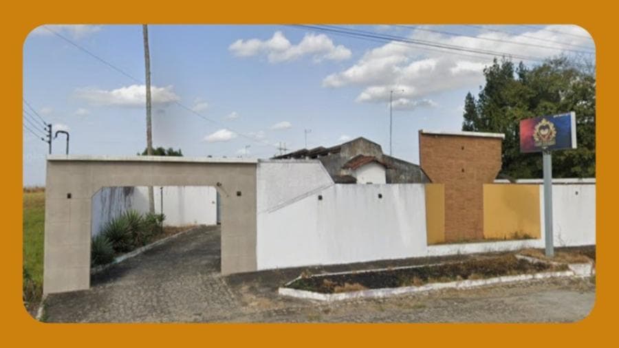 Foto 1 de 2: Comercial em leilão em Nossa Senhora Das Dores - SE — IMÓVEL ONDE FOI EDIFICADO UM MOTEL COM 14 QUARTOS, SITUADO NO POVOADO SAPÊ, SN, ZONA RURAL DE NOSSA SENHORA DAS DORES/SE, EM TERRENO MEDINDO 3.282,72M² --