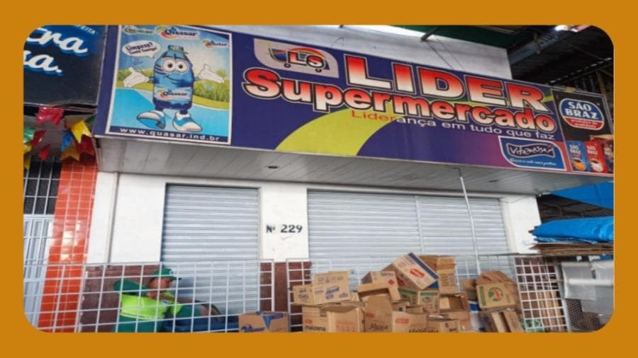 Foto 1 de 2: Comercial em leilão em Patos - PB, bairro Centro — IMÓVEL COMERCIAL, SITUADA NA RUA PEREGRINO DE CARVALHO, Nº 484, PATOS/PB.