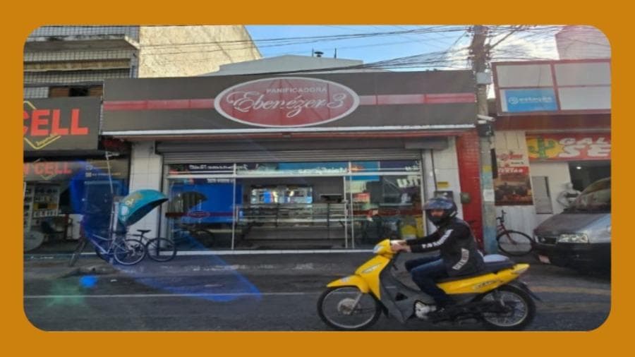 Foto 1 de 2: Comercial em leilão em Patos - PB, bairro Centro — IMÓVEL COMERCIAL, SITUADO À RUA LEÔNCIO WANDERLEY, Nº 396, PATOS/PB .