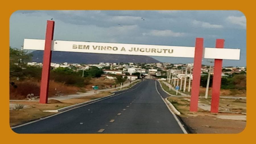 Foto 1 de 2: Terreno em leilão em Jucurutu - RN — TERRENO URBANO SITUADO NO SÍTIO CAEIRA, JUCURUTU/RN, COM ÁREA MEDINDO CONFORME MEMORIAL DESCRITIVO, UM TOTAL DE 11.597,17M² --