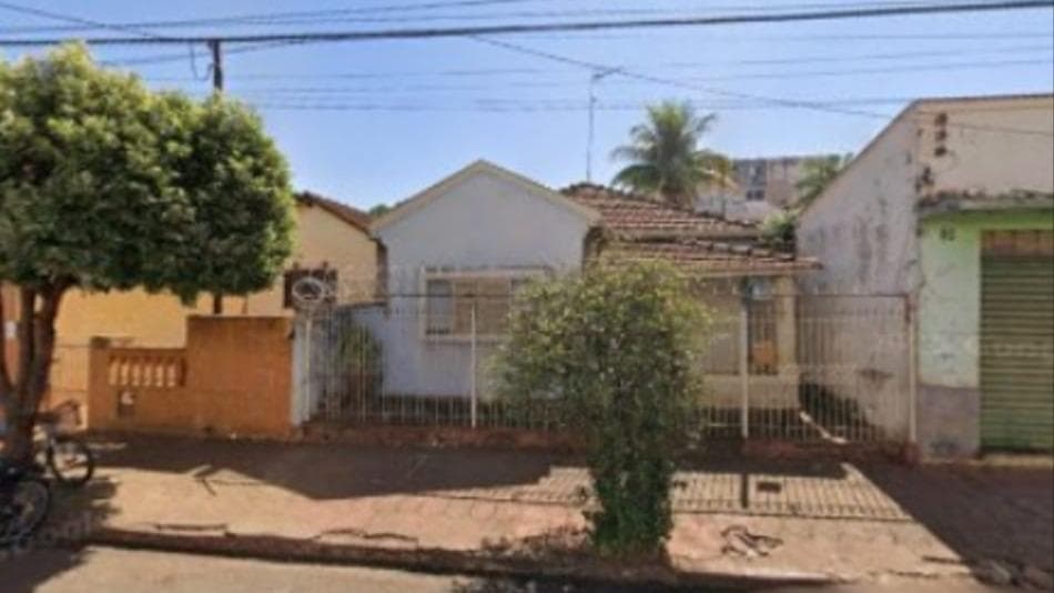 Imóvel em leilão em Pontal - SP, bairro Centro — Imóvel em Pontal SP